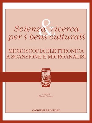 cover image of Scienza & ricerca per i beni culturali
